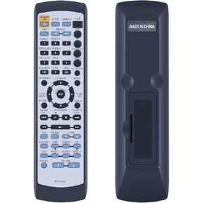 RC-518M Replacement Remote Control for Onkyo A/V Receiver HT-R510 TX-SR501 HT-R410 HT-R420 TX-SR501E HTR510 TXSR501 HTR410 HTR420 TXSR501E