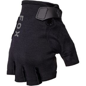 Fox Racing Mens Ranger Glove Gel Short