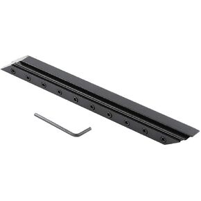 HWZ Hunting Gun Accessories Tactical Raise 11mm Dovetail Mount for Scope and Telescopic Sight