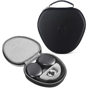 Smart Sleep Mode case for Apple Airpods Max New Max 2 Storage Bag Bluetooth Headset Box Protective case APM Accessories
