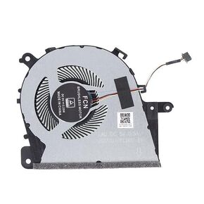 VoltaGuru Replacement New CPU Cooling Fan for Lenovo V14-ADA, V14-ARE, V14-IGL, V14-IIL, V14-IKB, V14-IWL, IdeaPad S145-14API, S145-14AST, S145-14IIL, S145-14IKB, S145-14IWL, Model DFS200105LP0T FLAU