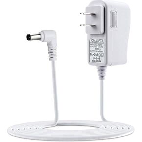 24V Diffuser Power Cord Compatible for InnoGear,URPOWER,ASAKUKI,Pure Daily Care Aromatherapy Diffusers 150ml 200ml 300ml 400ml 500ml Essential Oil Humidifiers Replacement Adapter