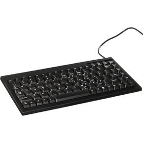 Mini 88 Keys Kybd USB 11.3" L