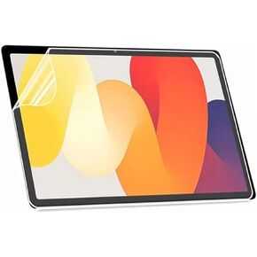 2 Pack Paperfeel Screen Protector Compatible with Lenovo Tab Plus 11.5, Matte PET Film for Writing and Drawing Like on Paper