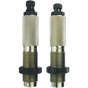 Redding Reloading Gunsmithing Tool Full Length (Bottleneck) 2 Die Set Compatible with 458 SOCOM
