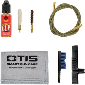Otis Ripcord Deluxe Gun Cleaning Kit 6.5mm, .260/.246 Caliber