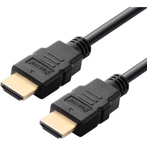 HDMI Digital AV HDTV Cable 6ft
