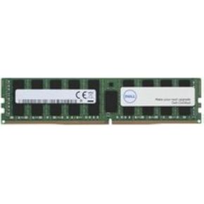 Dell - DDR4-8 Go - DIMM 288 broches - 2400 MHz / PC4-19200 - 1.2 V - mémoire sans Tampon - Non ECC - Mise à niveau