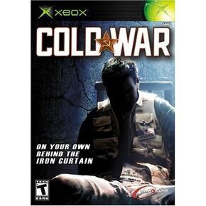 Cold War - Xbox (Renewed)