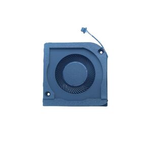 New Compatible CPU Cooling Fan for DELL Latitude 15 5520 Precision 3560 Fan 0DXJNV FN6B EG50050S1-CH00-S9A DFS5K22305283J DC5V 0.5A
