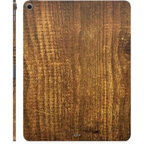 Skin Compatible with Apple iPad Air 11 (M2) 2024 - Why Knot - Premium 3M Vinyl Protective Wrap Decal Cover - Easy to Apply | Crafted in The USA by MightySkins