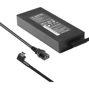 330W 280W GaN Power Adapter Charger Fit for Razer Blade 18 16 17 (RTX 4090 4080 4070 4060 3080) RC30-0484 RZ09-0483 RZ09-0484 Gaming Laptop Replacement AC Power Supply Adapter Cord 19.5V 16.92A