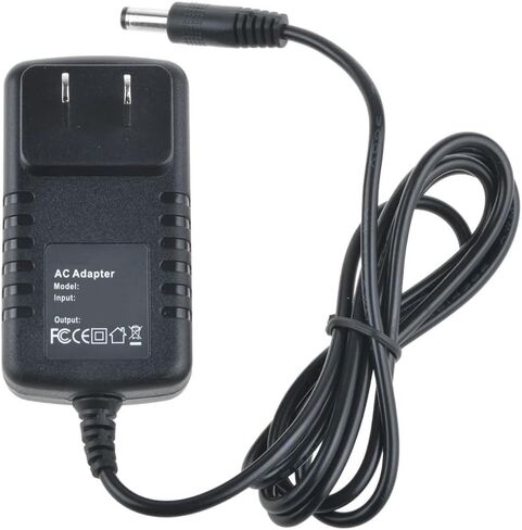 محول 7.5V 2A AC DC متوافق مع 400MA 500MA 800MA 1000MA DC SUSPER in Saudi Arabia