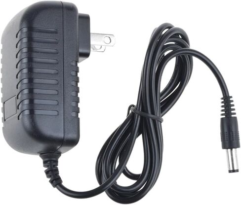 محول 7.5V 2A AC DC متوافق مع 400MA 500MA 800MA 1000MA DC SUSPER in Saudi Arabia