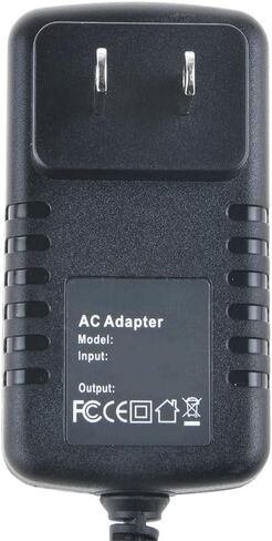 محول 7.5V 2A AC DC متوافق مع 400MA 500MA 800MA 1000MA DC SUSPER in Saudi Arabia
