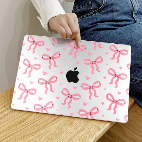 حافظة MEEgoodo لجهاز M3 MacBook Air 15 بوصة 2024 2023، غطاء غير لامع مناسب للطراز A3114 A2941 M2، غطاء بلاستيكي ناعم متين لجهاز الكمبيوتر المحمول مقاس 15.3 بوصة، حافظات صلبة لجهاز MacBook Air M2 M3، الأشجار والورد in Saudi Arabia