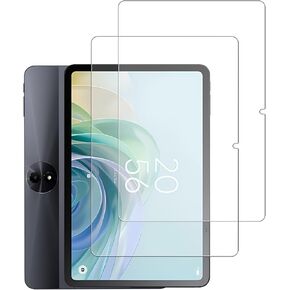 Screen Protector for TCL TAB 11 Gen 2 Android 14 Tablet 11 inch 2024,Tempered Glass Film Anti-Scratch High Touch Sensitivity,2 Pack.