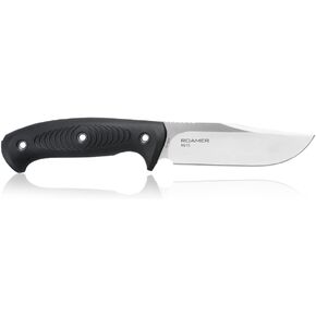 Steel Will Roamer R315 Fixed Blade Blk