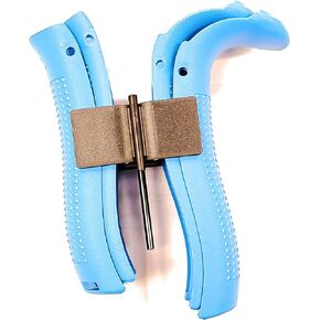 Glock Backstrap Set For G17/ 22/ 31/ 34/ 35/ 37