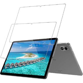 [2 Pack] Screen Protector for UMIDIGI G7 Tab Pro Tablet Tempered Glass Film Compatible with UMIDIGI G7 Tab Pro 11 inch 2024 New Tablets Anti- Scratch Sensitive Dropproof Screen Protector