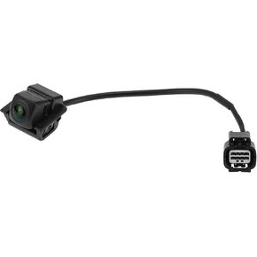 Rear View Camera for Honda CRV 2017-2020 120-180 Degree No.39530TLAA01 License Plate Park Assist Camera Backup Reverse Camera