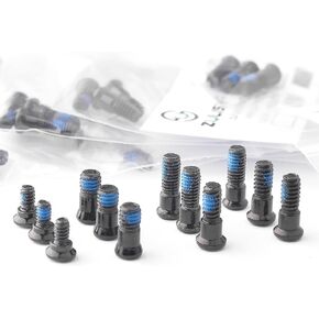 Screws Pack for red dot Sight Optics Mount