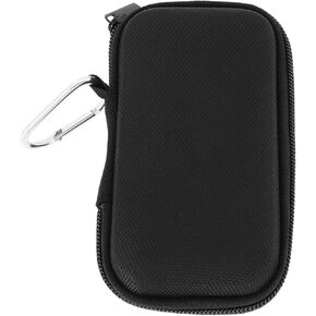 1PC External Solid State Drive Portable Storage Cover Compatible with SanDisk Professional 1TB 2TB 4TB PRO-G40 SSD 13.6x8x4cm olid State Drive Sleeve