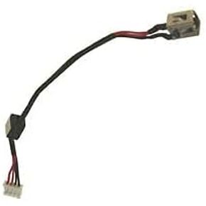 for Lenovo Ideapad P400 P500 Z400 Z500 90202322 AC DC in Power Jack Charging Port