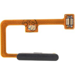 Fingerprint Sensor Flex Cable Replacement for Xiaomi Mi 11 Lite 4G/5G Power On Off Switch Flex Cable Replacement for Xiaomi Mi 11 Lite 4G/5G Power Button Flex Cable Parts Kit