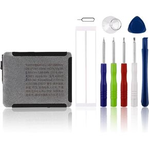 Replacement Battery A2663 Battery Compatible with Apple Watch Series 7 41mm