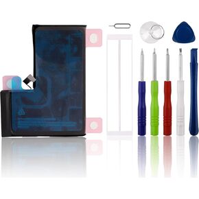 Replacement Battery A2866 Compatible with iPhone 14 pro with Tools