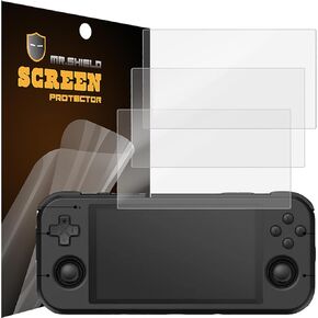Mr.Shield [3-PACK] Screen Protector For Retroid Pocket 3 [RP3] / Retroid Pocket 3+ [RP3+] Anti-Glare [Matte] Screen Protector (PET Material)