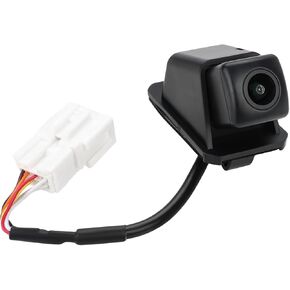 JDMON Backup Camera Replacement for Acura RDX 2013 2014 2015 Reverse Park Assist Camera Replacement for 39530TX4A01 39530-TX4-A01