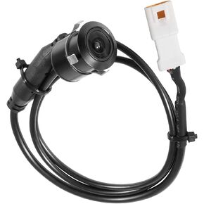 for Polaris RZR Ride Command Front Camera, 720P, IP67 Waterproof HD Camera for Factory Installed 7" Ride Command -(Not fit for XP PRO Models)