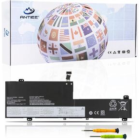L19M3PD6 L19L3PD6 Laptop Battery for Lenovo IdeaPad Flex 5-14IIL05 81X1 81WS 5-14ITL05 82LT 82HS 5-14ARE05 81X2 82DF 5-14ALC05 82HU 5-15IIL05 81X3 5-15ITL05 82HT 5-15ALC05 82HV L19C3PD6 L19D3PD6