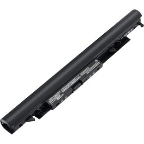 New 41.6Wh Battery 919700-850 JC03 JC04 Replacement for Hp Laptop 15-BS 15-BW 17-BS Notebook PC series fits 15-bs015dx 15-bs212wm 15-bw011dx 17-bs049dx 17-bs067cl 17-bs011dx Spare 919701-850 TPN-W129