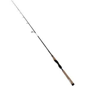 Daiwa RG591MXS RG Walleye Freshwater Spinning Rod, 5'9" Length, 1Piece, 6-10 lb Line Rate, 1/8-1/2 oz Lure Rate, Medium Power
