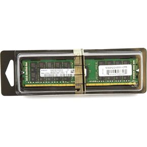 Samsung M393A2G40EB1-CPB Ddr4-2133 16gb/1gx4 Ecc/reg Cl15 Server Memory
