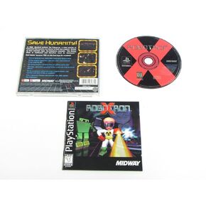 Robotron X - PlayStation (Renewed)