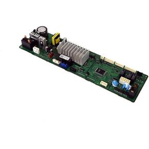 Samsung DD92-00059A Dishwasher Electronic Control Board Genuine Original Equipment Manufacturer (OEM) Part