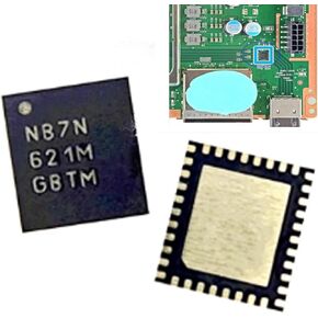 NB7N621M HDMI Retimer IC Chip Driver Mainboard Replacement for Xbox Series X/S, XSS, XSX (5)
