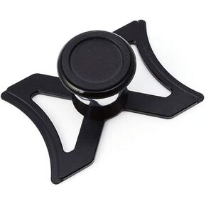 Magnetic Phone Mount for Audi A3 8V Phone Holder Cradle 360-Degree Rotary Swivel Car Air Vent Outlet Installation Mount for Audi A3 8V S3 8V 2014-2019