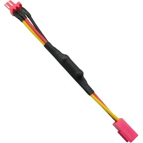 RLECS 3-Pin Fan Deceleration Line 47 Ohm Speed