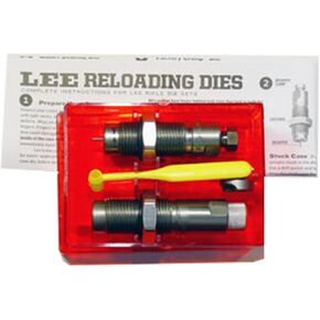 LEE PRECISION 41 Swiss Very Limited Production 2 Die