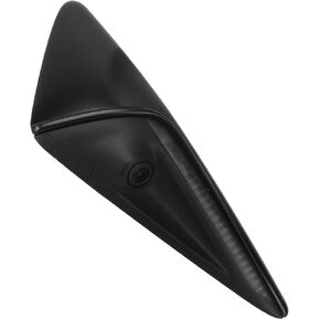 Left Side Repeater Camera - Replacement for and, OEM Part Numbers, Construction