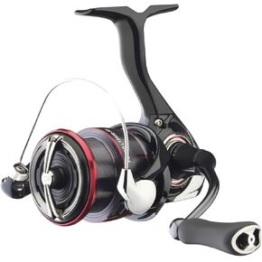Fuego LT Spin Reel, 6BB + 1, 5.1 : 1