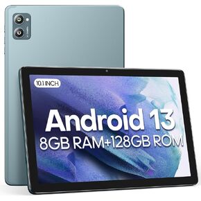 10.1 Inch Android Tablet
