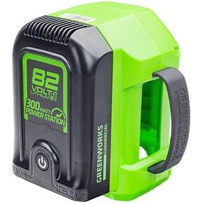 Greenworks Commercial 82PI1 82V 300W Inverter - Bare Tool