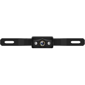 Car Backup Camera, License Plate Camera with HD Night Vision Rear View Camera, Wide View Angle, IP69K Waterproof Reverse Vehicle Camera, Only Compatible with Backup Camera Model H8(ASIN: B0DMSVNMSN)
