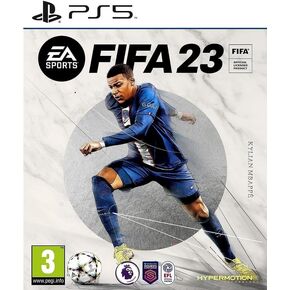 PlayStation FIFA 23 - For Playstation 5